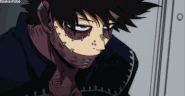 Dabi (My Hero Academia)