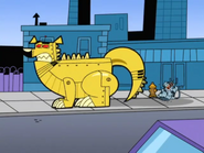 Dogzilla (The Fairly OddParents)