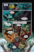 Takhar Orisha/Gregor (Marvel Comics)