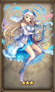 Musician Arte (Valkyrie Connect)