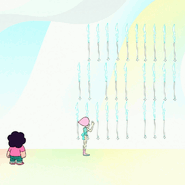 Pearl Storage (Steven Universe)