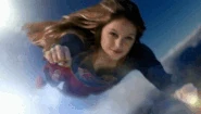Supergirl Flying.gif (1.13 MB) Kara Danvers/Supergirl (Arrowverse)