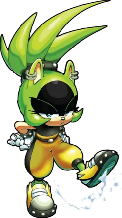 Surge the Tenrec profile.png