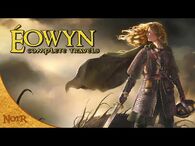 The Life of Éowyn - Tolkien Explained-2