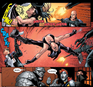 X-23 (Marvel Comics)
