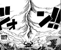 Big Mom vs Kaido 2