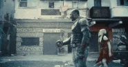 Bloodsport (DC Extended Universe)
