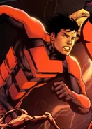 Gabriel Cohuelo (Earth-616) from Generation Hope Vol 1 13 cover 001.jpg (73 KB) Gabriel Cohuelo/Velocidad (Marvel Comics)