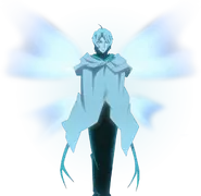 Sorcerer Oacus (Deltora Quest)