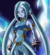 Rags full.png (220 KB) As a member of the Glass Tribe, Lagss (Super Dragon Ball Heroes) is able to create, manipulate, and transmute other things into glass, and can perform various techniques with her powers...