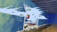 Rankyaku.png (554 KB) Masters of Six Powers/Rokushiki (One Piece) can kick the air so fast that they create a sharp compressed blast of air called Rankyaku/Tempest Kick...
