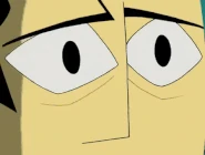 Samurai Jack Aku Yin Separation.gif (6.57 MB) Mad Jack (Samurai Jack) is the manifestation of Jack's rage and frustration, given physical form by Aku.