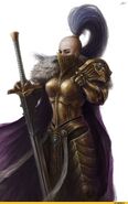 Sisters of silence warhammer