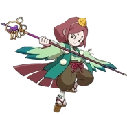 Tengulightened.png (177 KB) Tengulightened (Yo-Kai Watch)