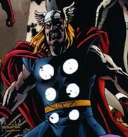 Thor (Marvel Zombies)