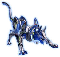 Beast Legion (Astral Chain)