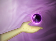 The Black Gift (Winx Club) can be used to restore life to the dead, but only once.