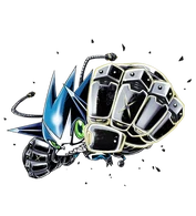Dokamon (Digimon Universe App Monsters)