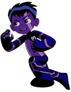 GlitchBenPose.png (490 KB) Glitch Ben (Ben 10 Reboot)