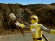 Kota Bito/HurricaneYellow (Ninpu Sentai Hurricaneger)/Waldo "Dustin" Brooks/Yellow Wind Ranger (Power Rangers Ninja Storm)