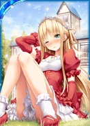 Juliet (Valkyrie Crusade)