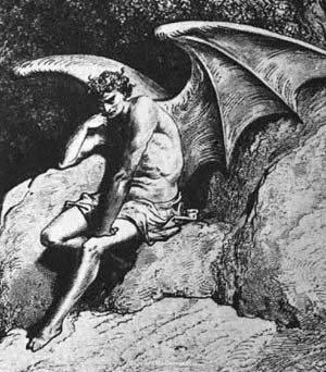 Lucifer - Wikipedia