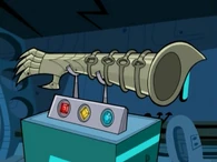 Reality Gauntlet.jpg (81 KB) Reality Gauntlet (Danny Phantom) is a glove embedded with four Reality Gems like Form, Life, Fantasy, and Power that when activated in the correct sequence, grants the wearer total command over reality itself where its wielder can reshape matter, grant life, or warp the world around them.