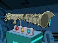 Reality Gauntlet