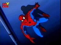 Spiderman TAS- Fight like a spider-2
