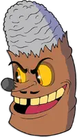 Wheeze cigar.webp (63 KB) Mr. Wheezy (Cuphead)