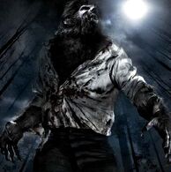 Werewolves (The Wolfman 2010); can be killed by silver.