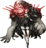 Battleship Princess.png (1.08 MB) Battleship Princess (Kantai Collection)