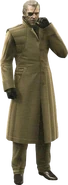 Big Boss.png (92 KB) Big Boss (Metal Gear), the greatest soldier of the 20th century.