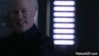 Before he was ressurected, Damien Darhk (Arrowverse) relied on the Khushu Idol to keep his power.