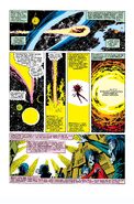 Dark Phoenix (Marvel Comics)