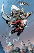 Shazam (DC Comics)