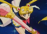 Moon Gorgeous Meditation (Sailor Moon)