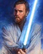 Obi-Wan Kenobi-23.jpg (84 KB) Obi-Wan Kenobi (Star Wars) often remains calm, never complains, and usually keeps his emotions well in check.