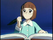 Naoko Yanagisawa (CardCaptor Sakura) is one example for this power after using it unknowingly with The Create Card.