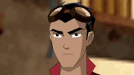 Rex Salazar (Generator Rex)