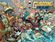 Guardians of the Globe (Image Comics)