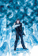 Robert Drake/Iceman (Marvel Comics)