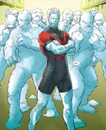 Iceman drip.webp (482 KB) Robert Drake/Iceman (Marvel Comics)