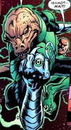 Isamot Kol (DC Comics)