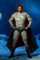 Meteor Man (Meteor Man)