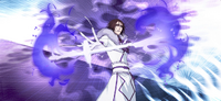 Muramasa (Bleach) is an illusion based Zanpakuto.