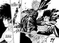 Yoichi Nagumo (Sakamoto Days)