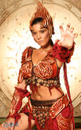 Pirena (Encantadia)