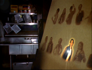 A person is trapped in Vklav's collage (Charmed)