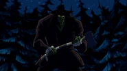 Woodsman (Scooby-Doo! Camp Scare)